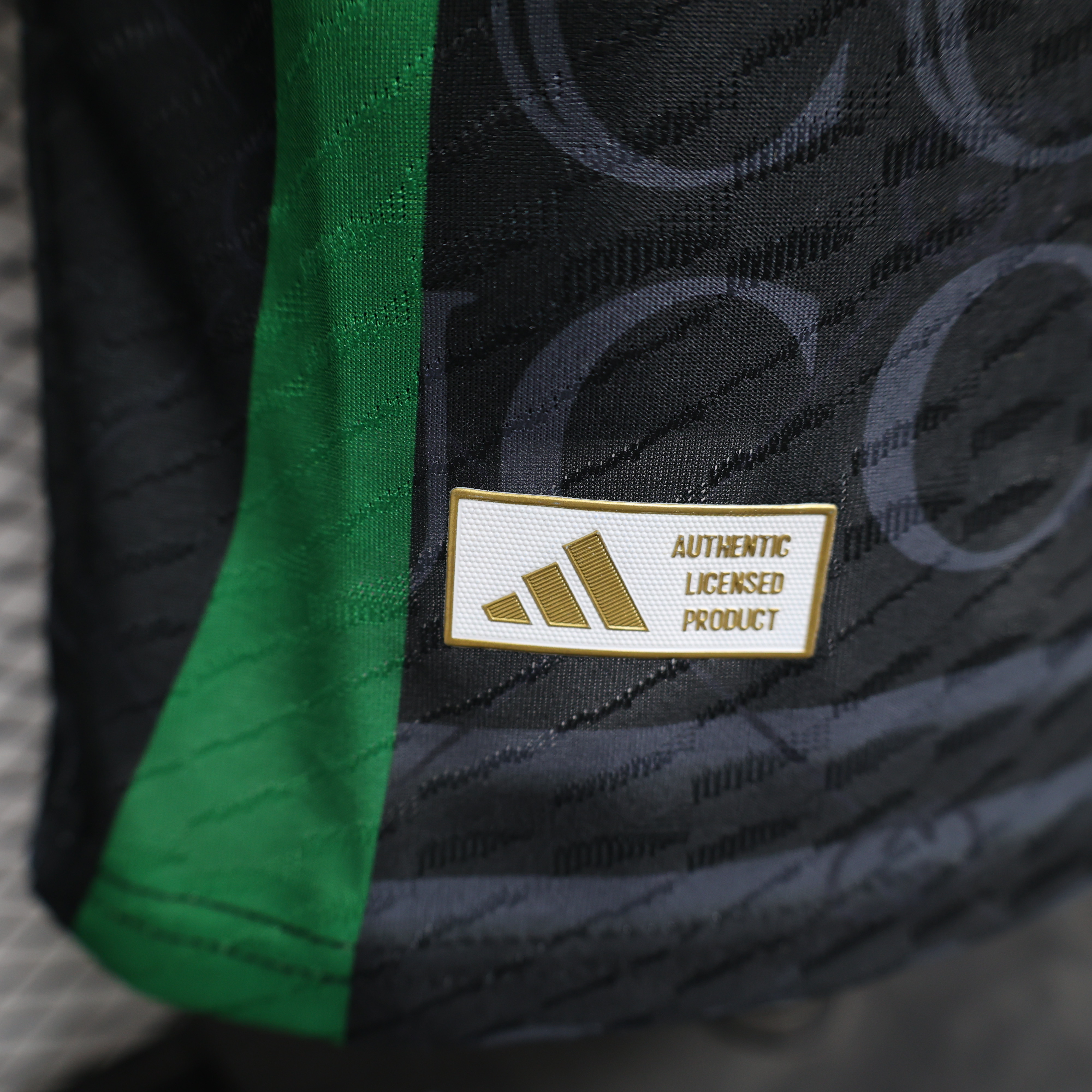 24-25 Real Madrid Speical  Player Jersey/24-25皇马特别款球员版