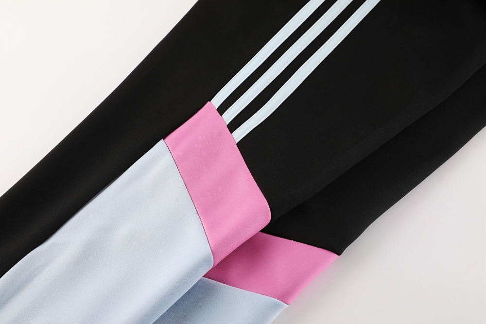 24-25 Juventus Jacket Suit/24-25尤文夹克套装