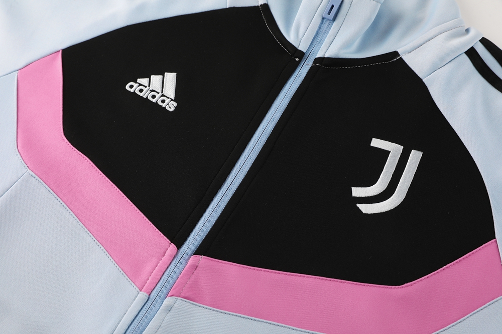 24-25 Juventus Jacket Suit/24-25尤文夹克套装