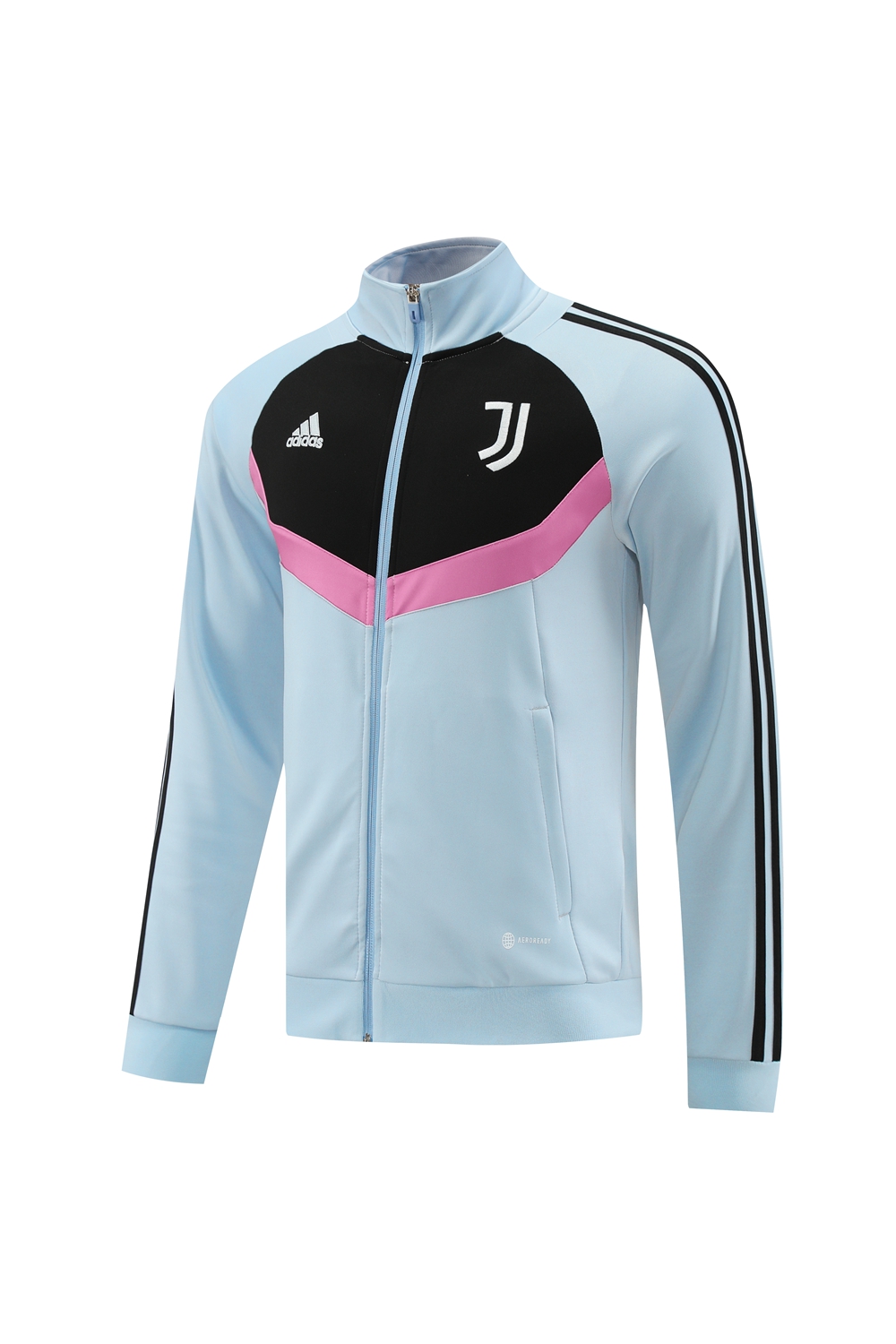 24-25 Juventus Jacket Suit/24-25尤文夹克套装