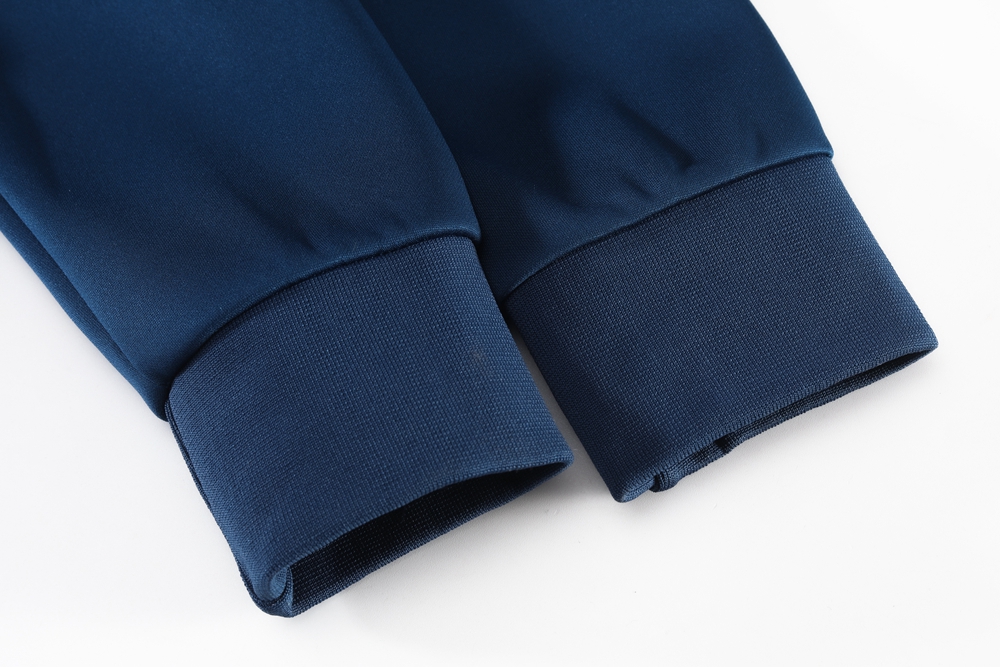24-25 America Blue Jacket Tracksuit/ 24-25美洲蓝色夹克训练服