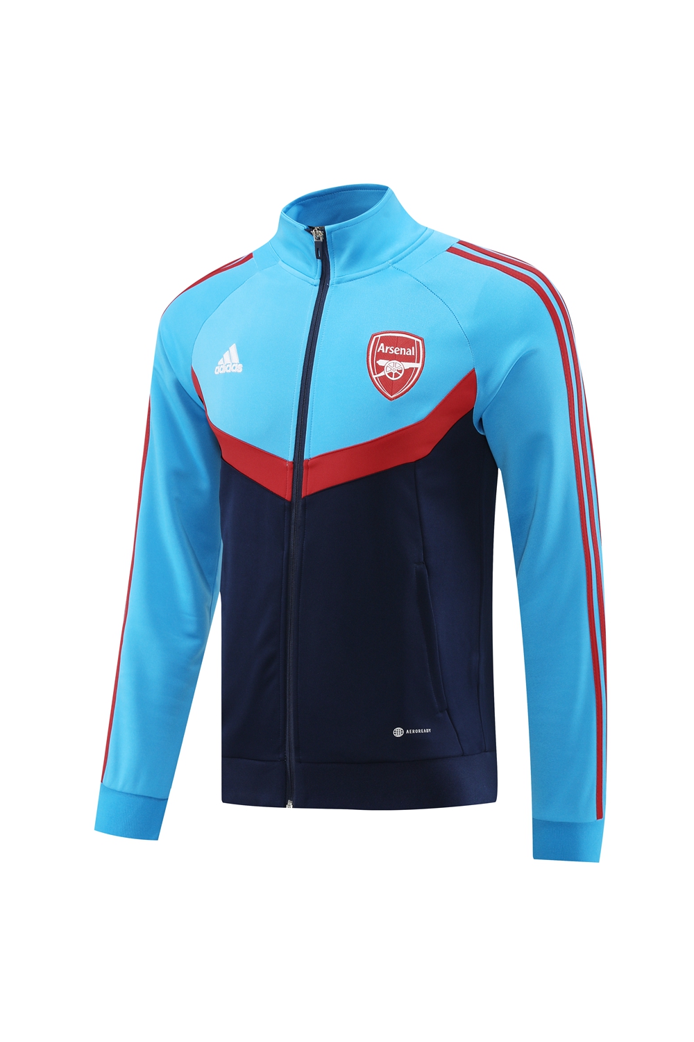 24-25 Arsenal Jacket Tracksuit/ 24-25阿森纳夹克训练服