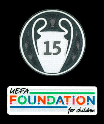 24-25 Real Madrid Away Kid Kit/24-25皇马客场童装