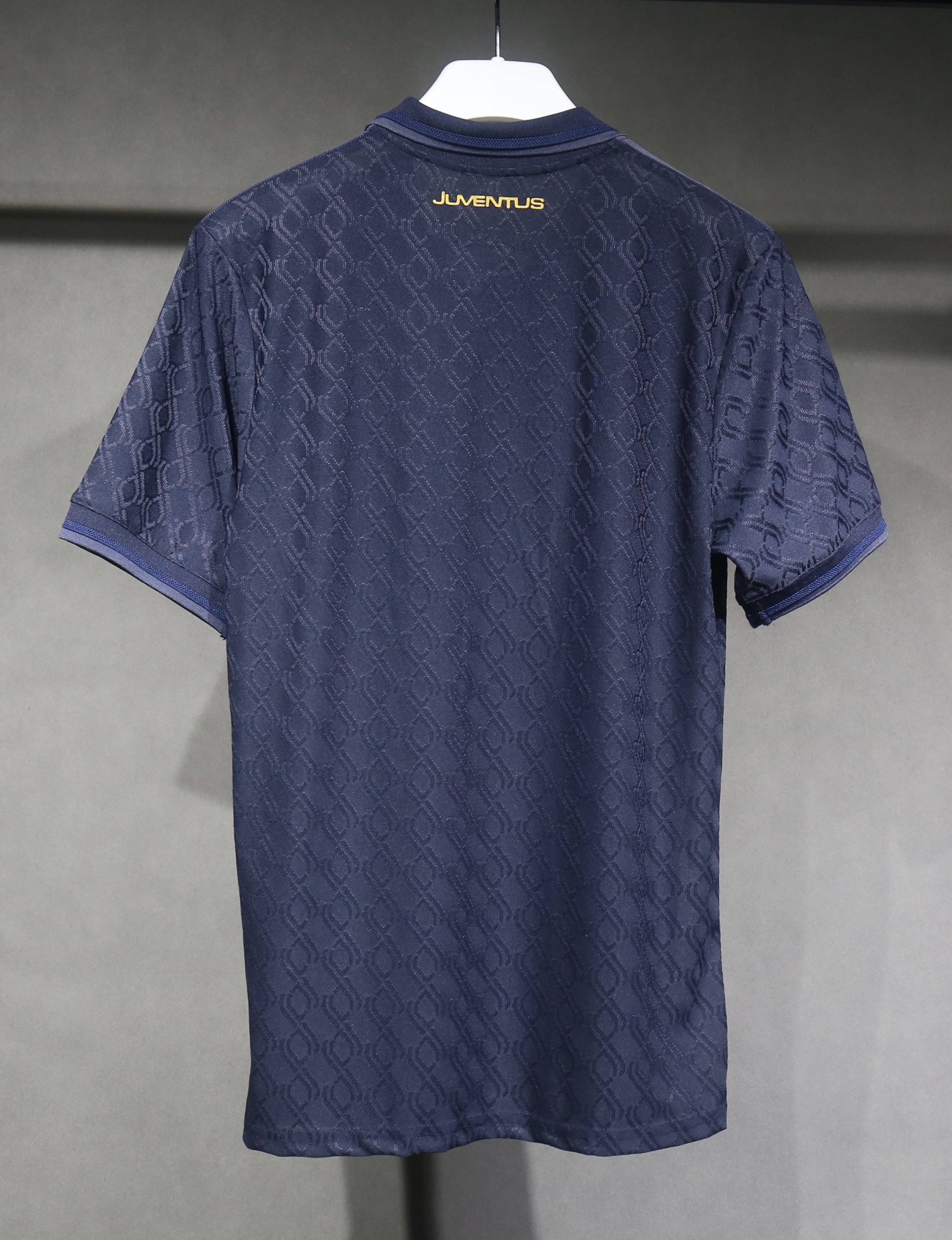 24-25 Juventus Third Player Jersey/24-25 尤文图斯第二客场球员版