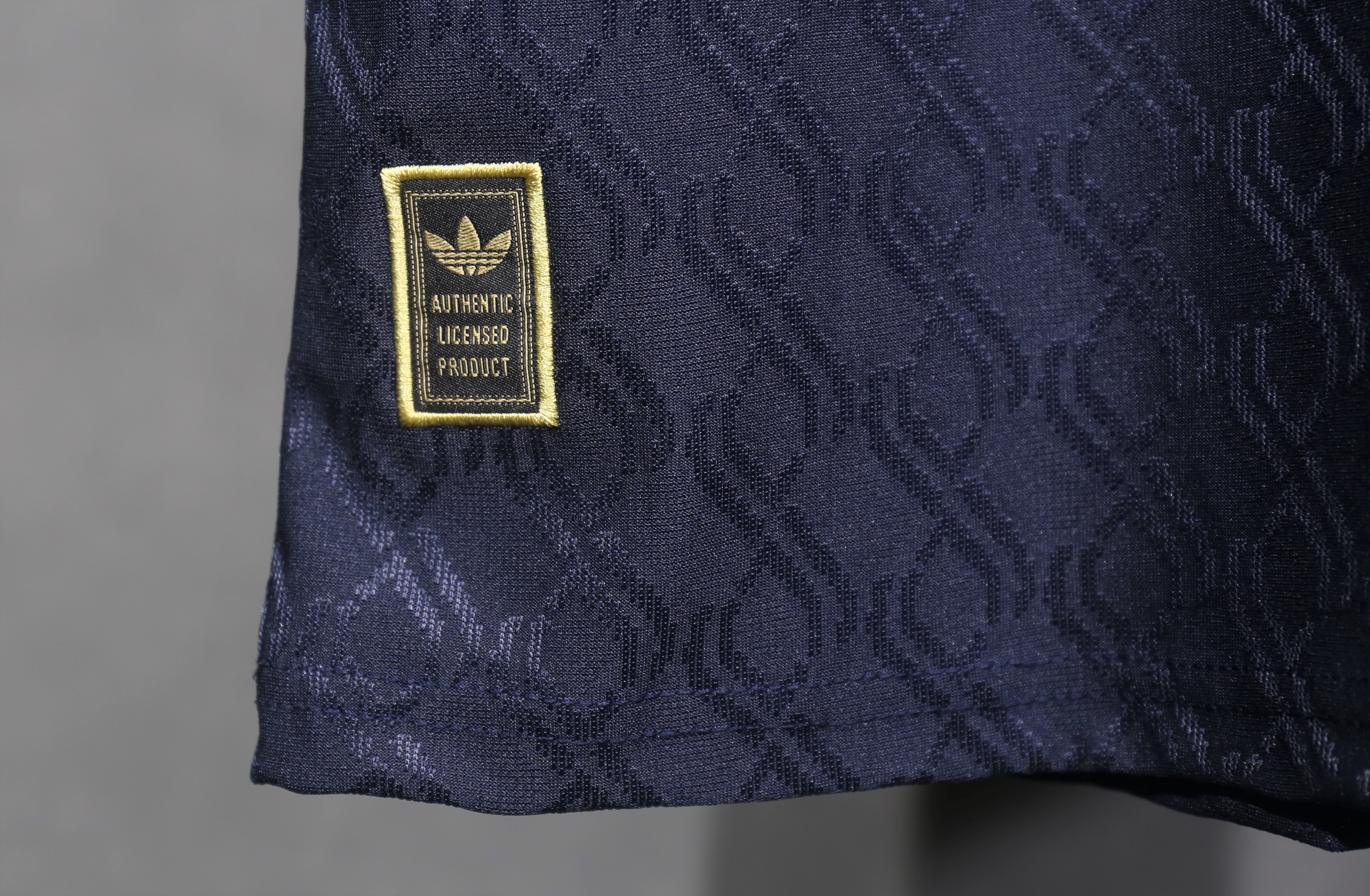 24-25 Juventus Third Player Jersey/24-25 尤文图斯第二客场球员版