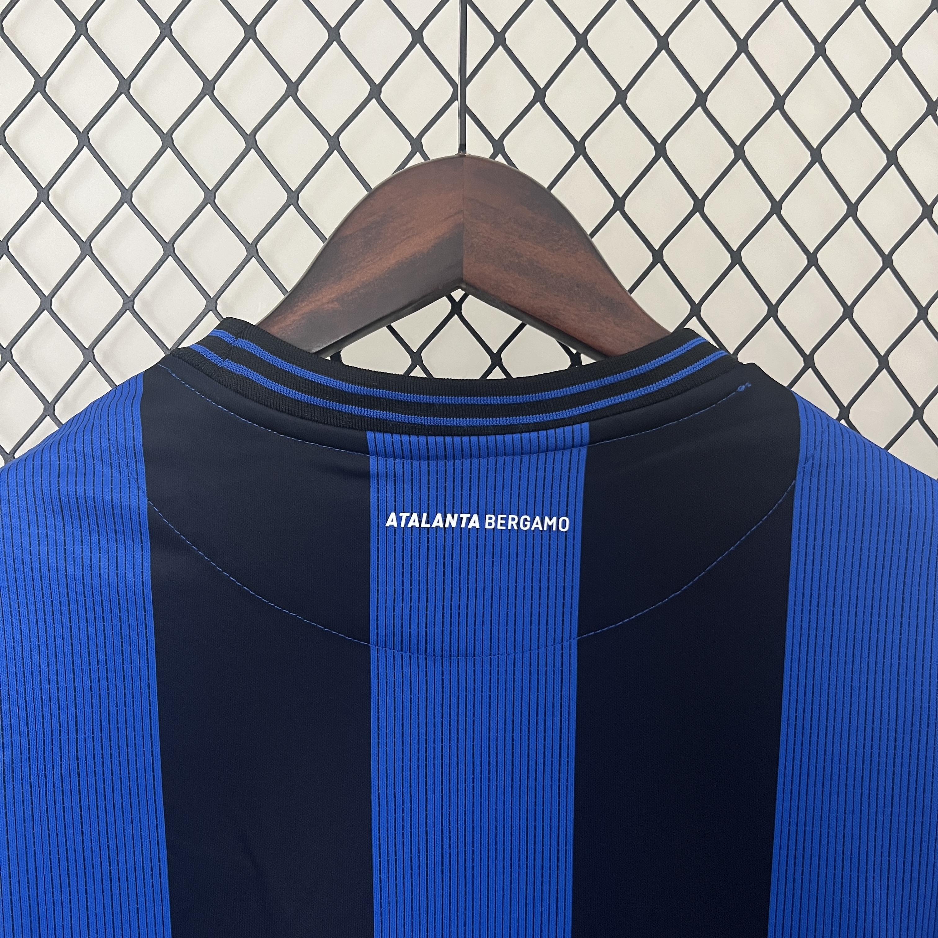 24-25 Atlanta Home Fans Jersey/24-25亚特兰大主场球迷