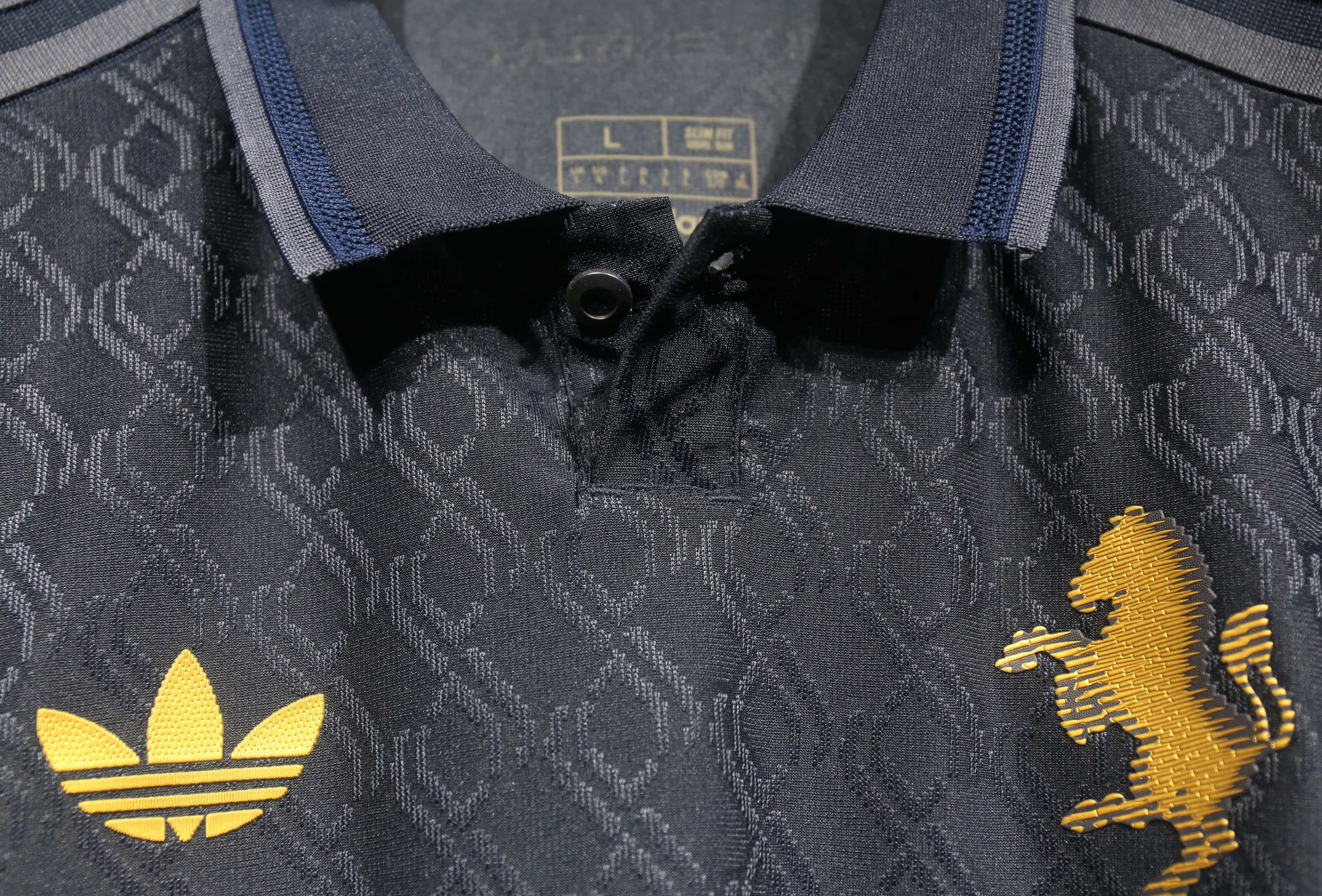 24-25 Juventus Third Player Jersey/24-25 尤文图斯第二客场球员版