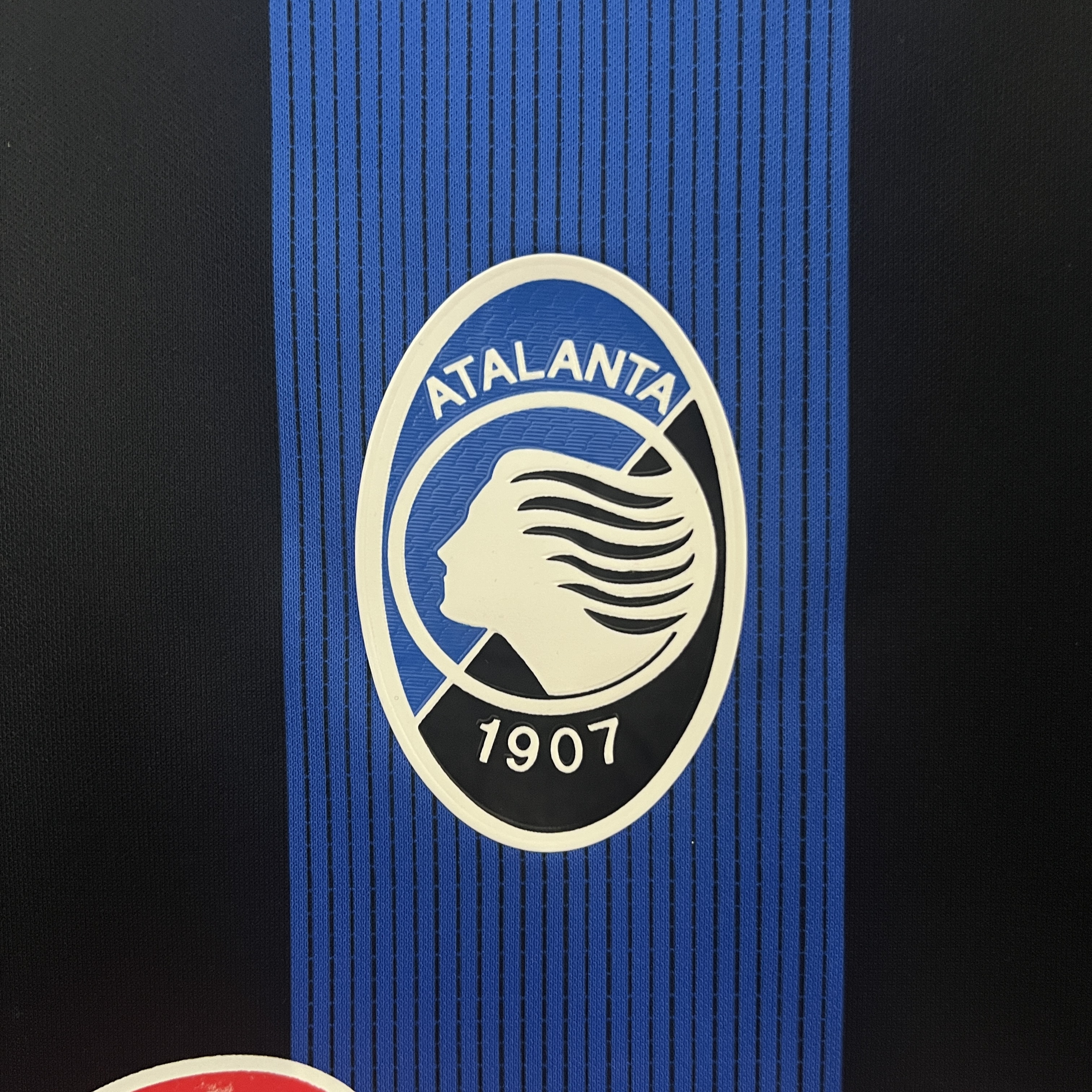 24-25 Atlanta Home Fans Jersey/24-25亚特兰大主场球迷