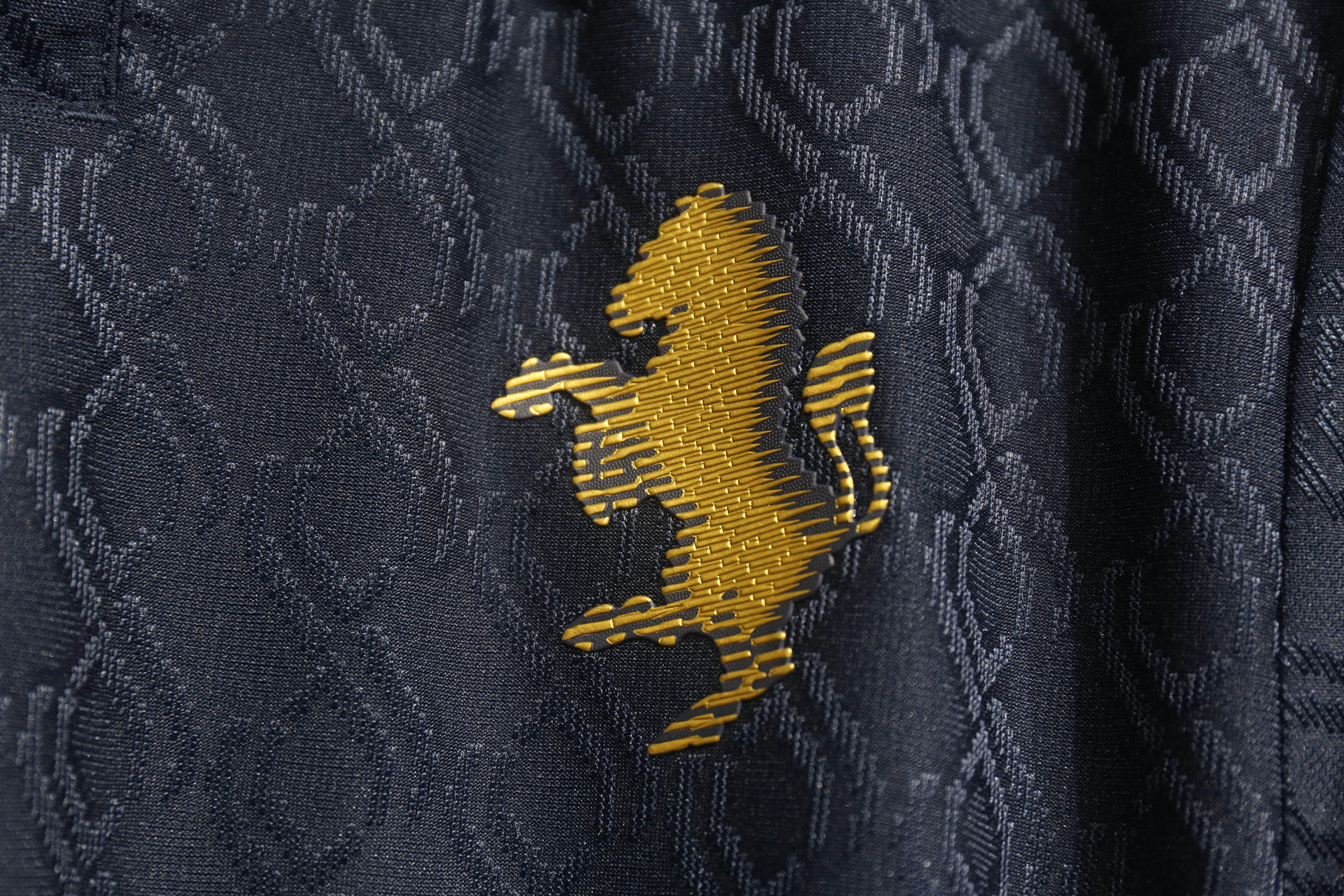 24-25 Juventus Third Player Jersey/24-25 尤文图斯第二客场球员版