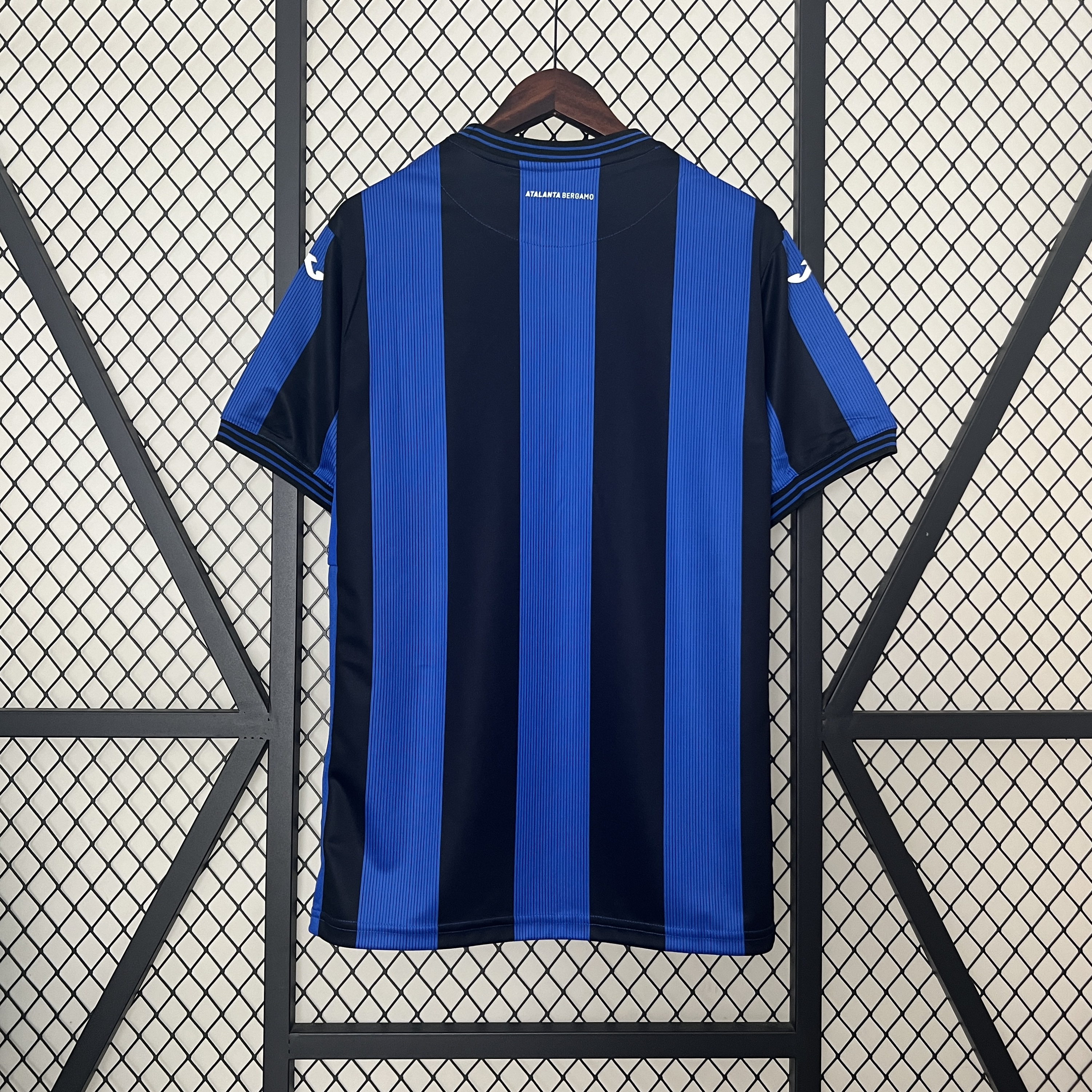 24-25 Atlanta Home Fans Jersey/24-25亚特兰大主场球迷