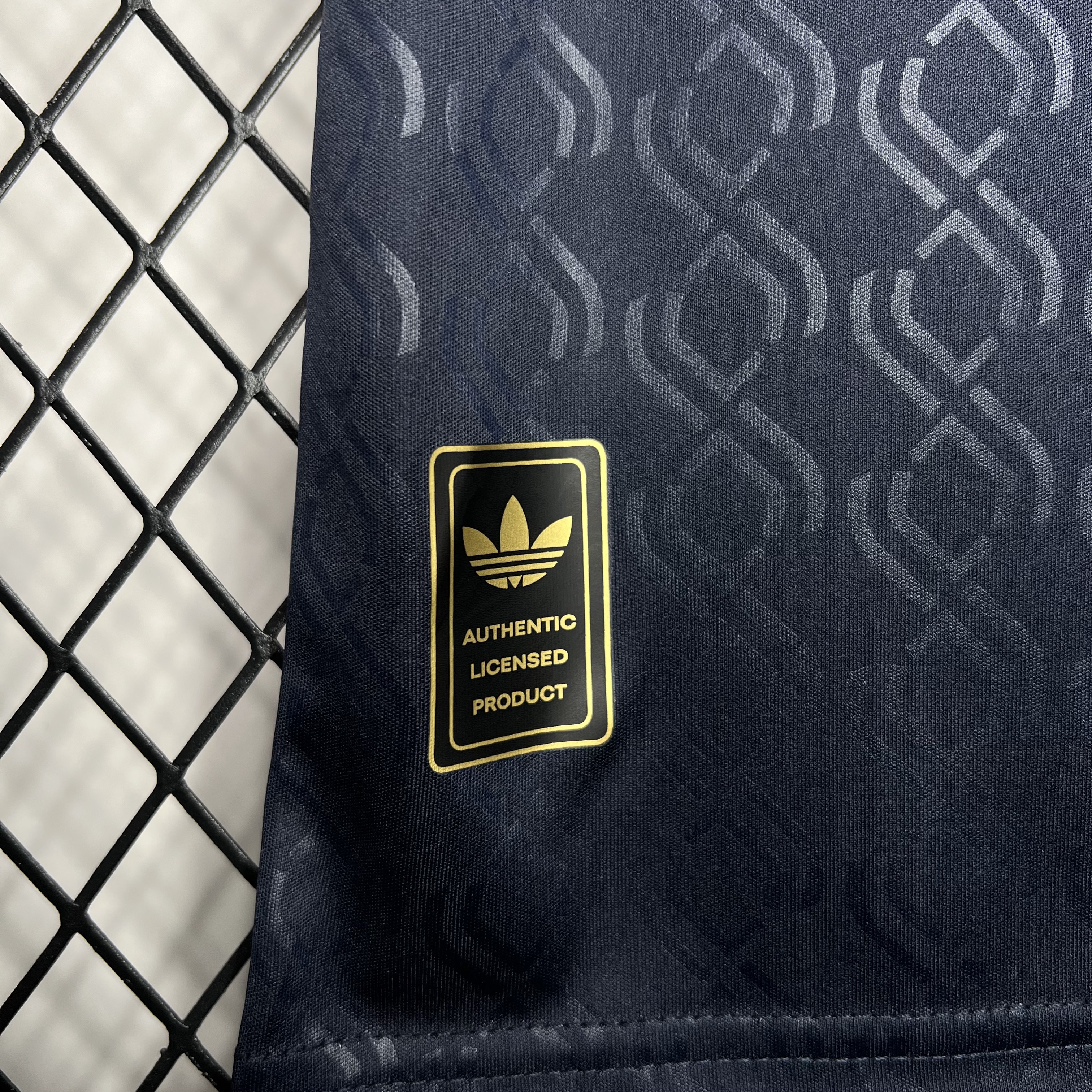 24-25 Juventus Third Away kids kit /24-25尤文图斯第二客场童装
