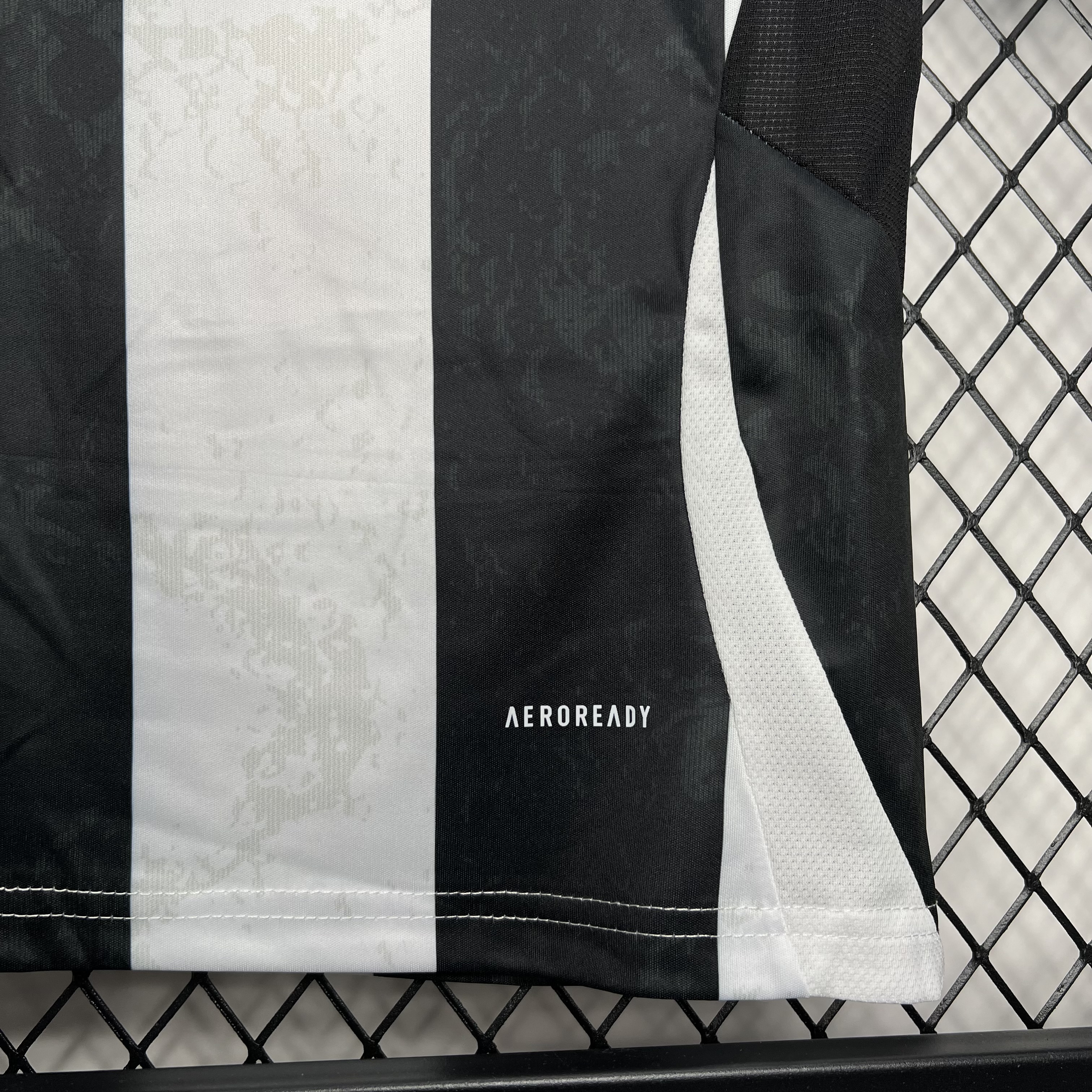 24-25 Juventus Home kids kit /24-25尤文图斯主场童装