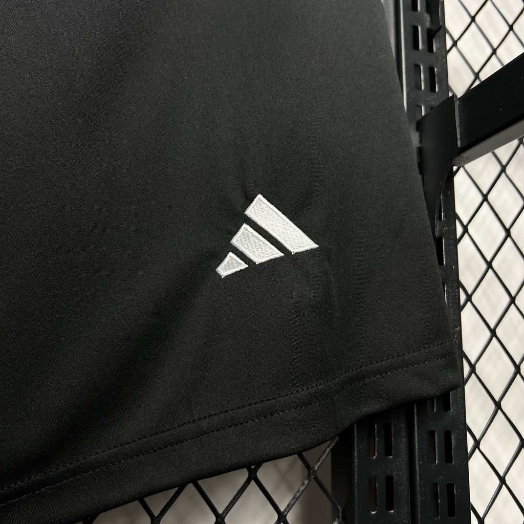 24-25 Juventus Home Shorts/24-25尤文主场短裤