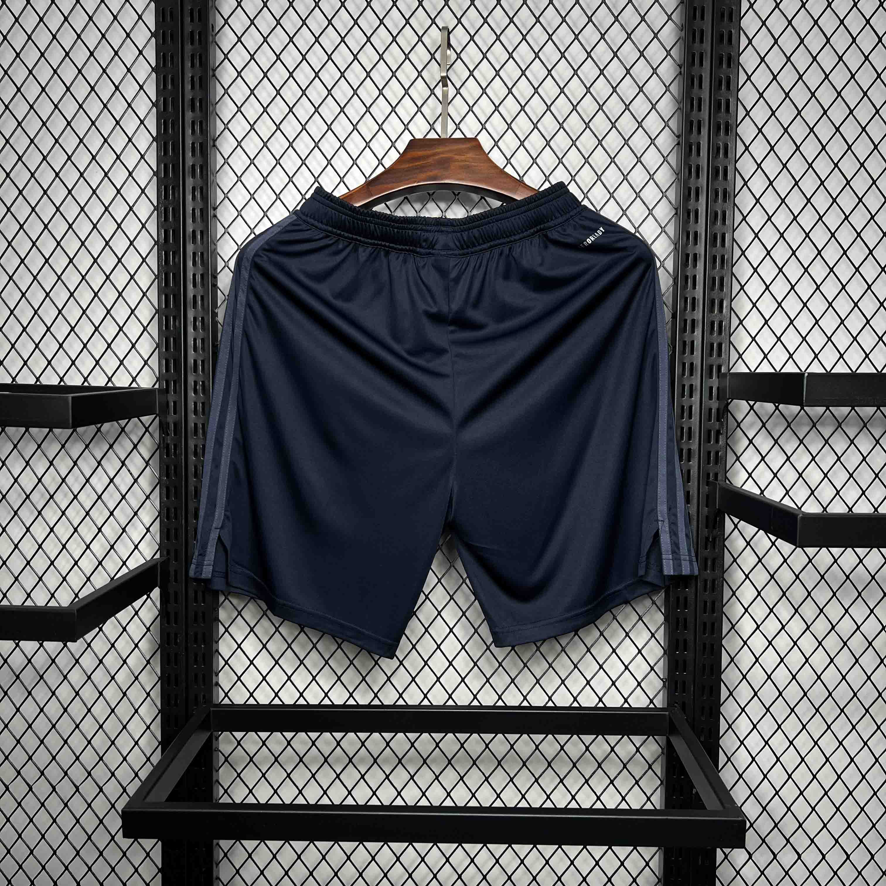 24-25 Juventus Third Shorts/24-25尤文第二客场短裤