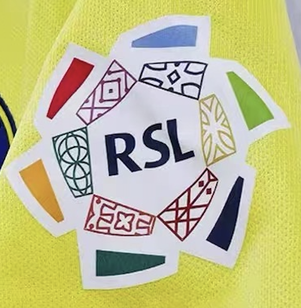 24-25 Al Nassr FC Away Player Jersey/24-25利雅得胜利客场球员