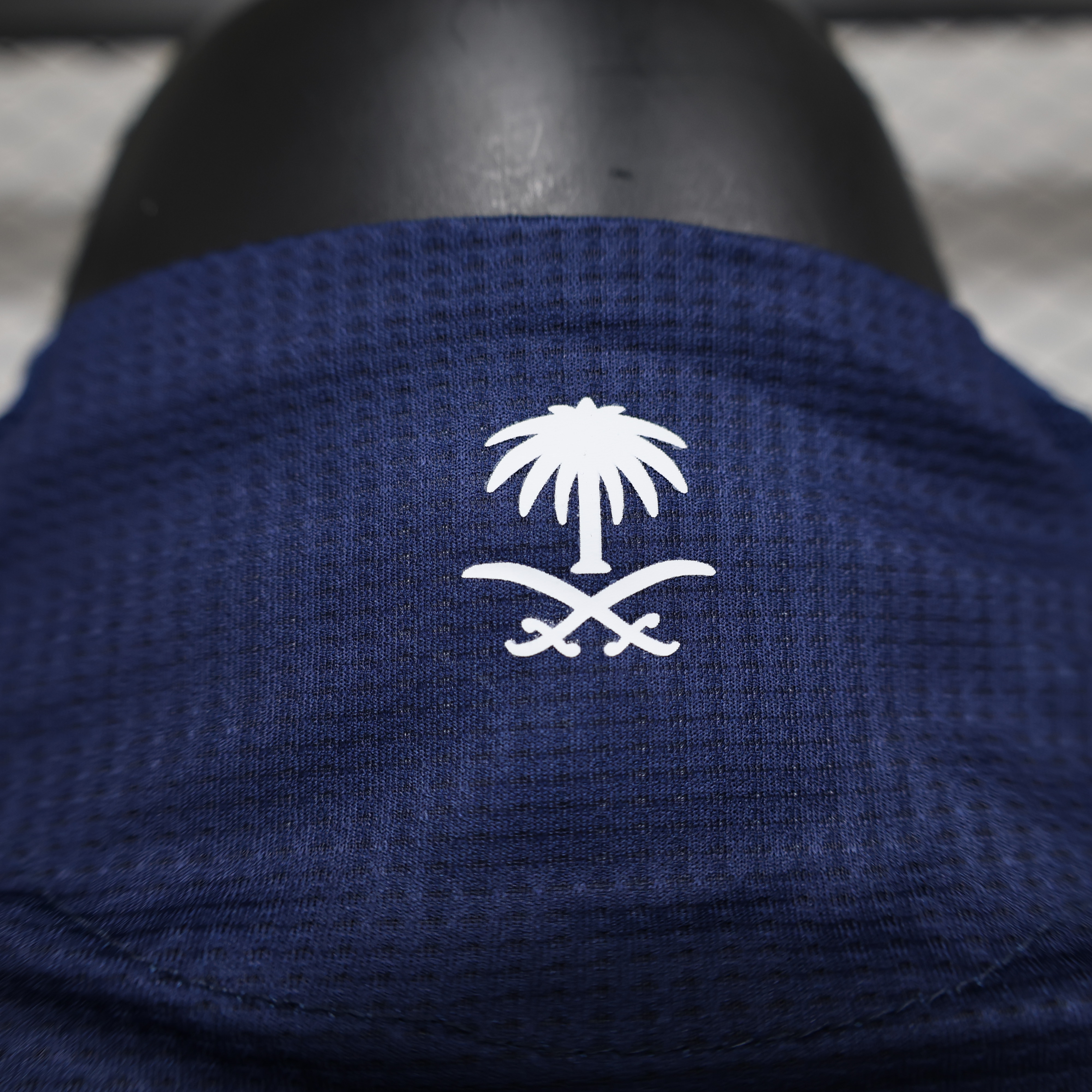 24-25 Al Nassr FC Away Player Jersey/24-25利雅得胜利客场球员