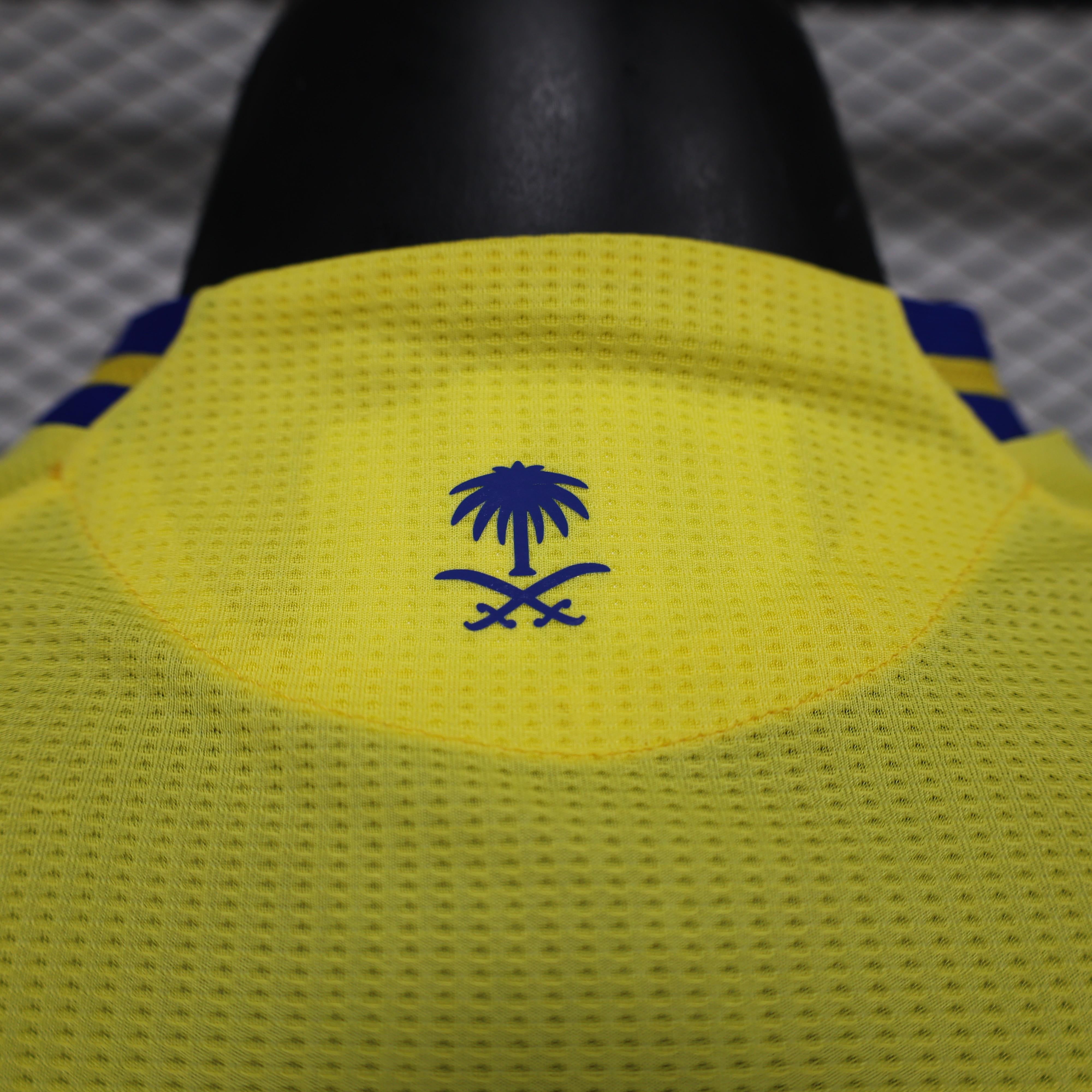 24-25 Al Nassr FC Home Player Jersey/24-25利雅得胜利主场球员