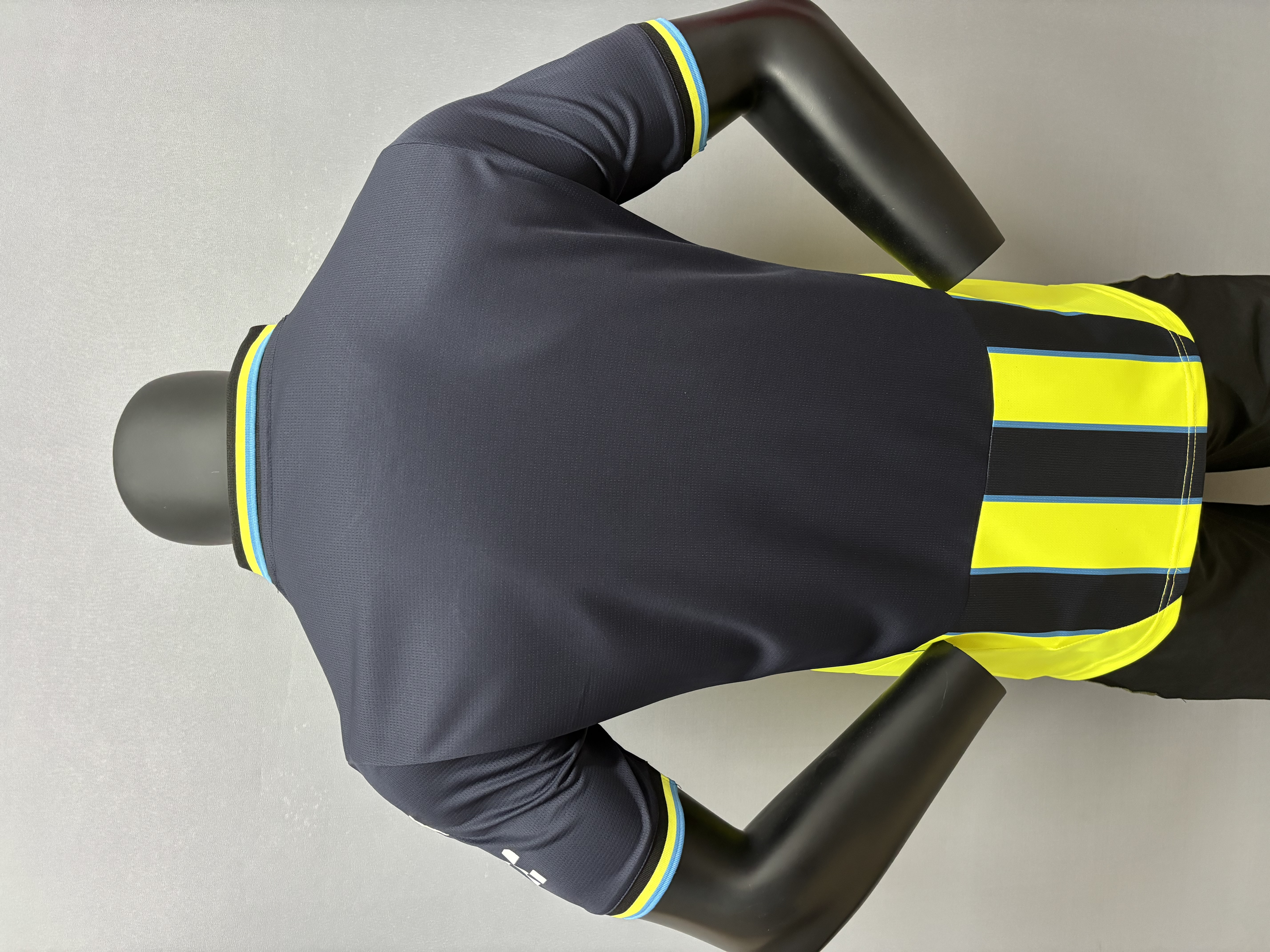 24-25 Manchester City Away Fans Jersey/24-25曼城客场迷版