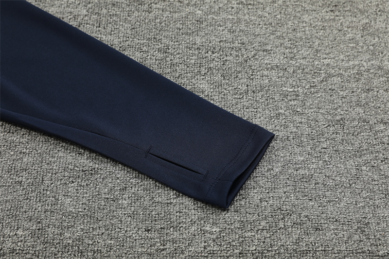 24-25 Olympique Marseille Training Suit/24-25马赛半拉训练服