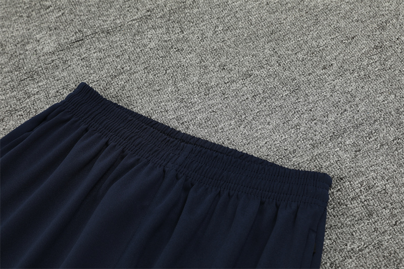 24-25 Olympique Marseille Training Suit/24-25马赛半拉训练服