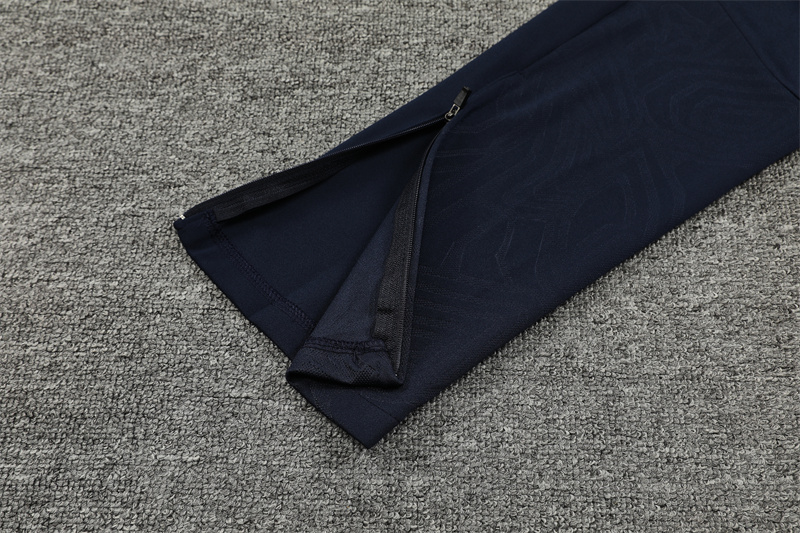 24-25 Olympique Marseille Training Suit/24-25马赛半拉训练服