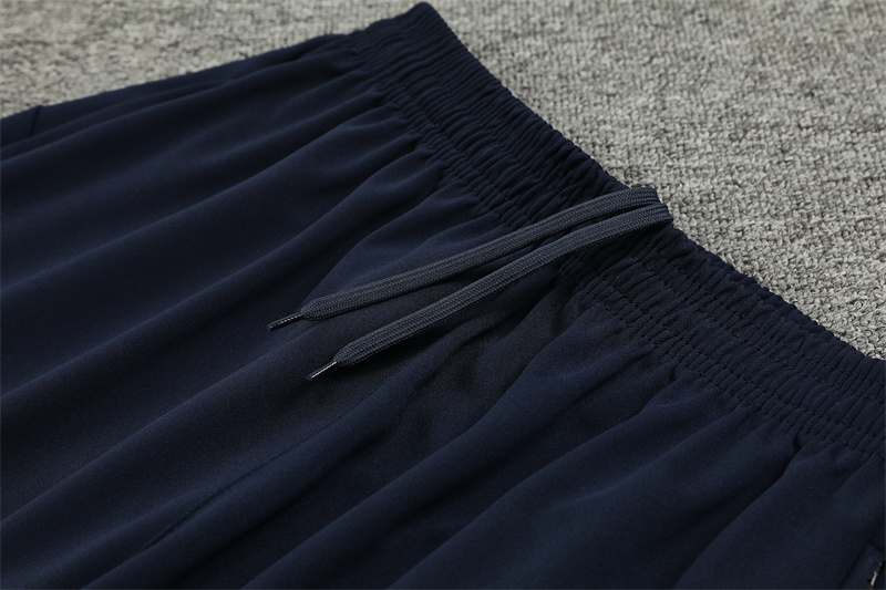 24-25 Olympique Marseille Training Suit/24-25马赛半拉训练服