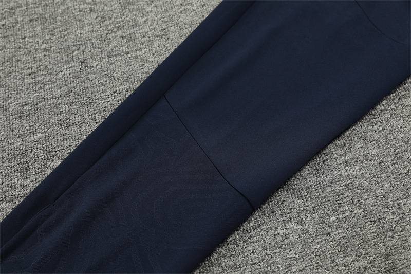24-25 Olympique Marseille Training Suit/24-25马赛半拉训练服