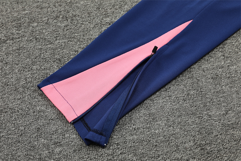 24-25 PSG Training Suit/24-25PSG巴黎半拉训练服