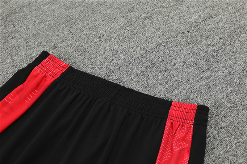 24-25 Bayern Munich Training Suit/24-25拜仁半拉训练服