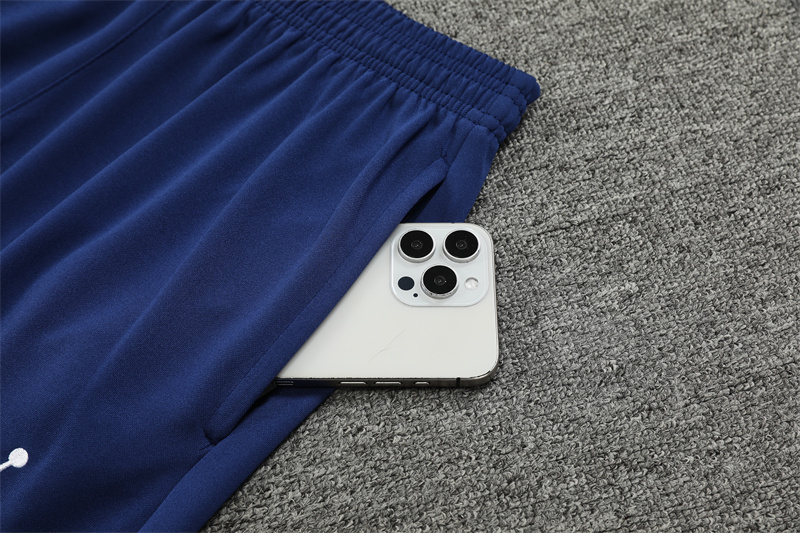 24-25 PSG Training Suit/24-25PSG巴黎半拉训练服