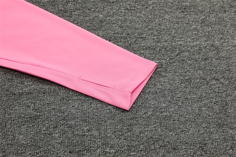 24-25 Manchester City Training Suit/24-25曼城半拉训练服