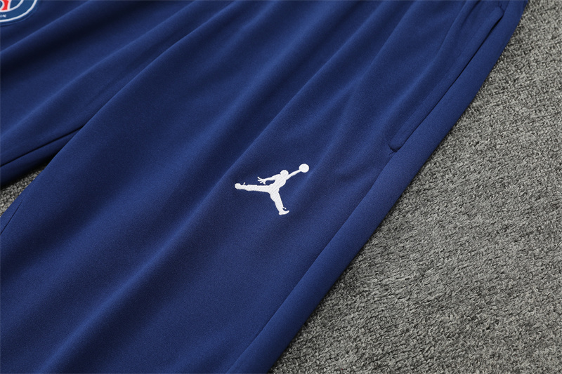 24-25 PSG Training Suit/24-25PSG巴黎半拉训练服