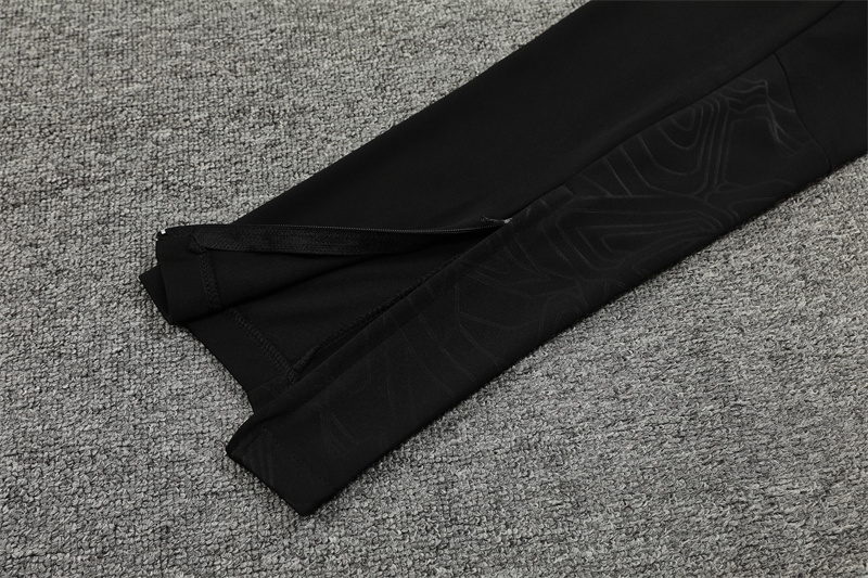 24-25 Manchester City Training Suit/24-25曼城半拉训练服