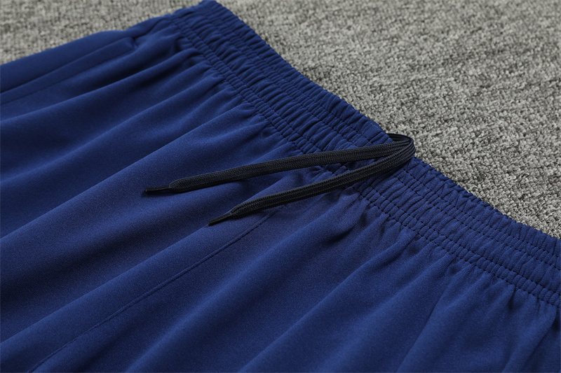 24-25 PSG Training Suit/24-25PSG巴黎半拉训练服