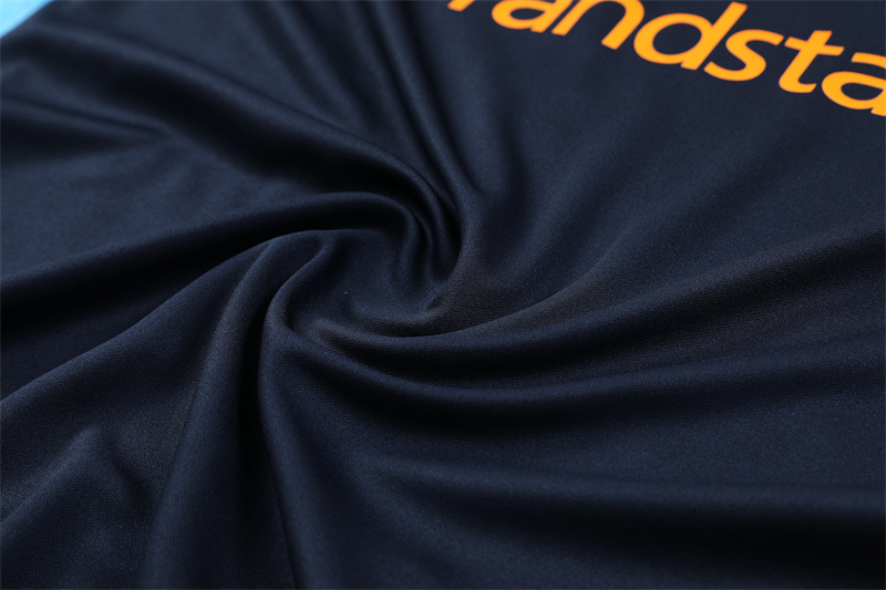 24-25 Olympique Marseille Training Suit/24-25马赛半拉训练服