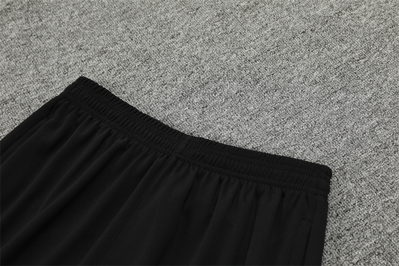 24-25 Manchester City Training Suit/24-25曼城半拉训练服