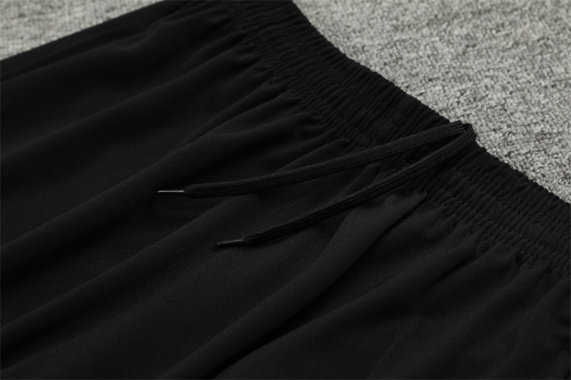 24-25 Barcelona Player Version Training Suit/24-25巴萨半拉训练服,球员版