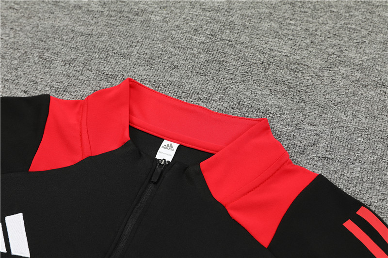 24-25 Bayern Munich Training Suit/24-25拜仁半拉训练服