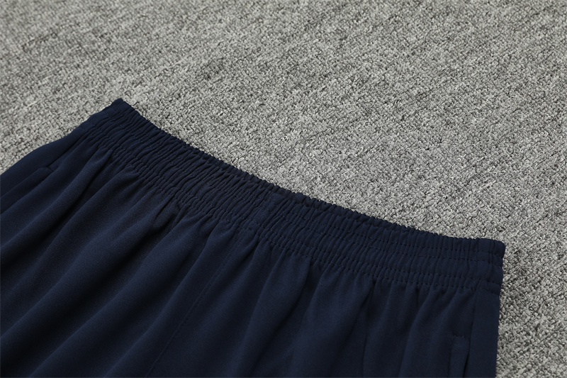 24-25 Olympique Marseille Training Suit/24-25马赛半拉训练服