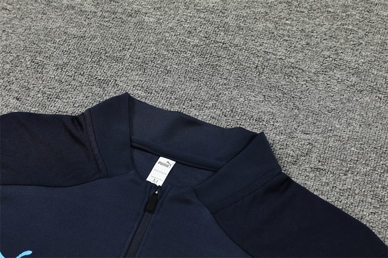 24-25 Olympique Marseille Training Suit/24-25马赛半拉训练服