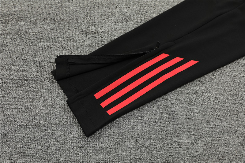 24-25 Bayern Munich Training Suit/24-25拜仁半拉训练服