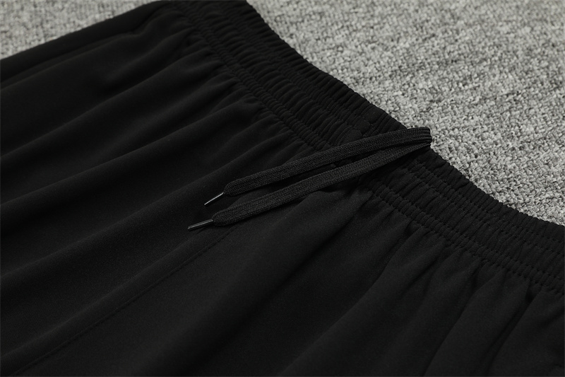 24-25 Manchester City Training Suit/24-25曼城半拉训练服