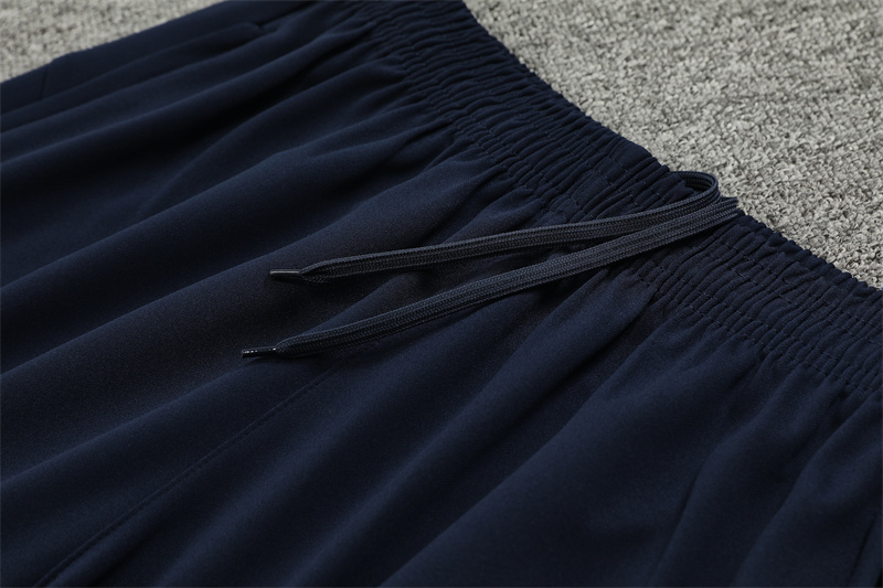 24-25 Olympique Marseille Training Suit/24-25马赛半拉训练服