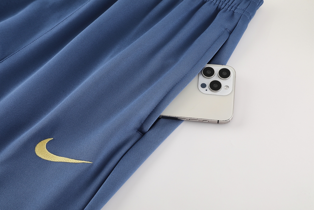 24-25 Inter Milan Jacket Tracksuit/ 24-25国米夹克训练服