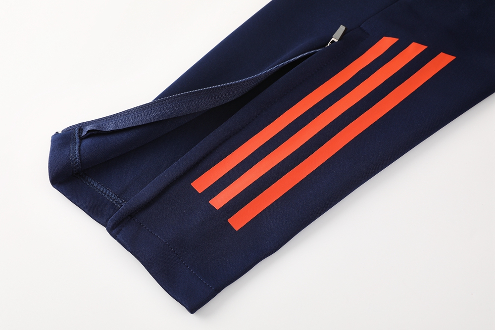 24-25 Manchester United Jacket Tracksuit/ 24-25曼联夹克训练服