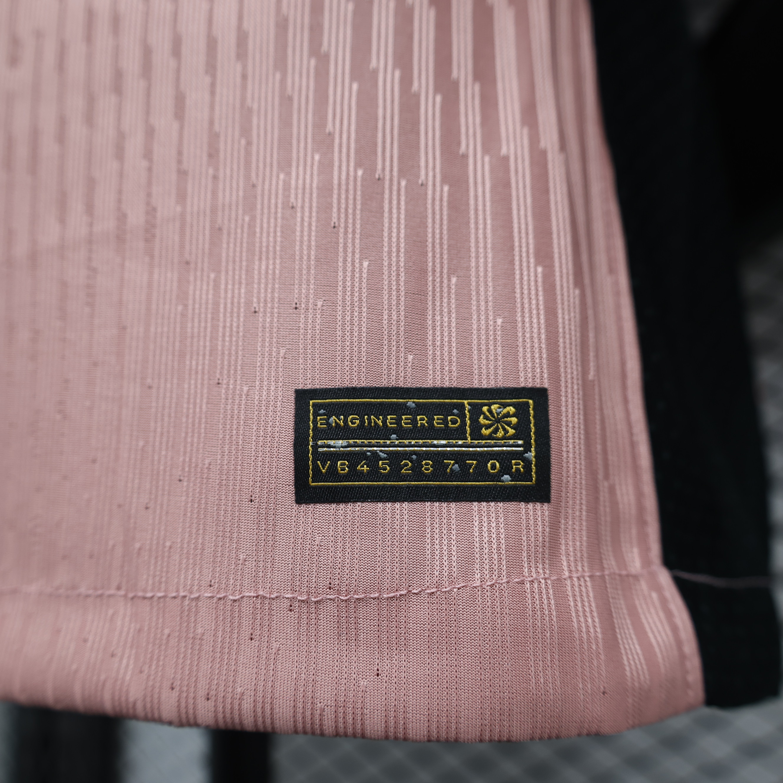 24-25 PSG Third Player Jersey/ 24-25PSG巴黎第二客场球员版