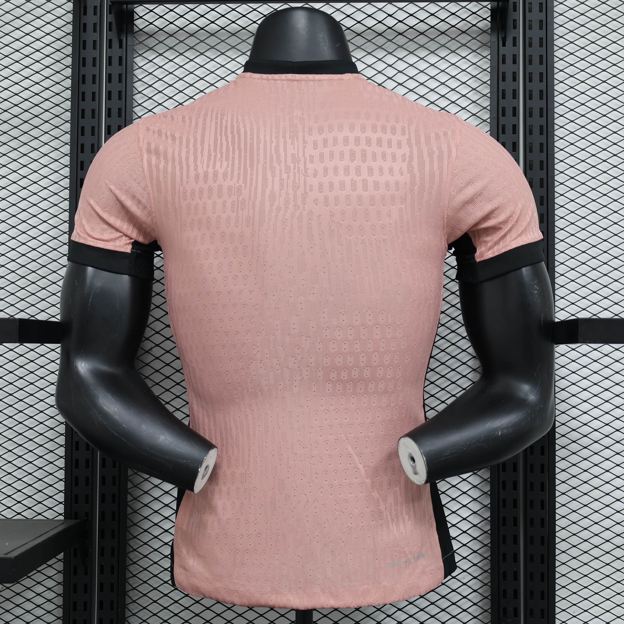 24-25 PSG Third Player Jersey/ 24-25PSG巴黎第二客场球员版