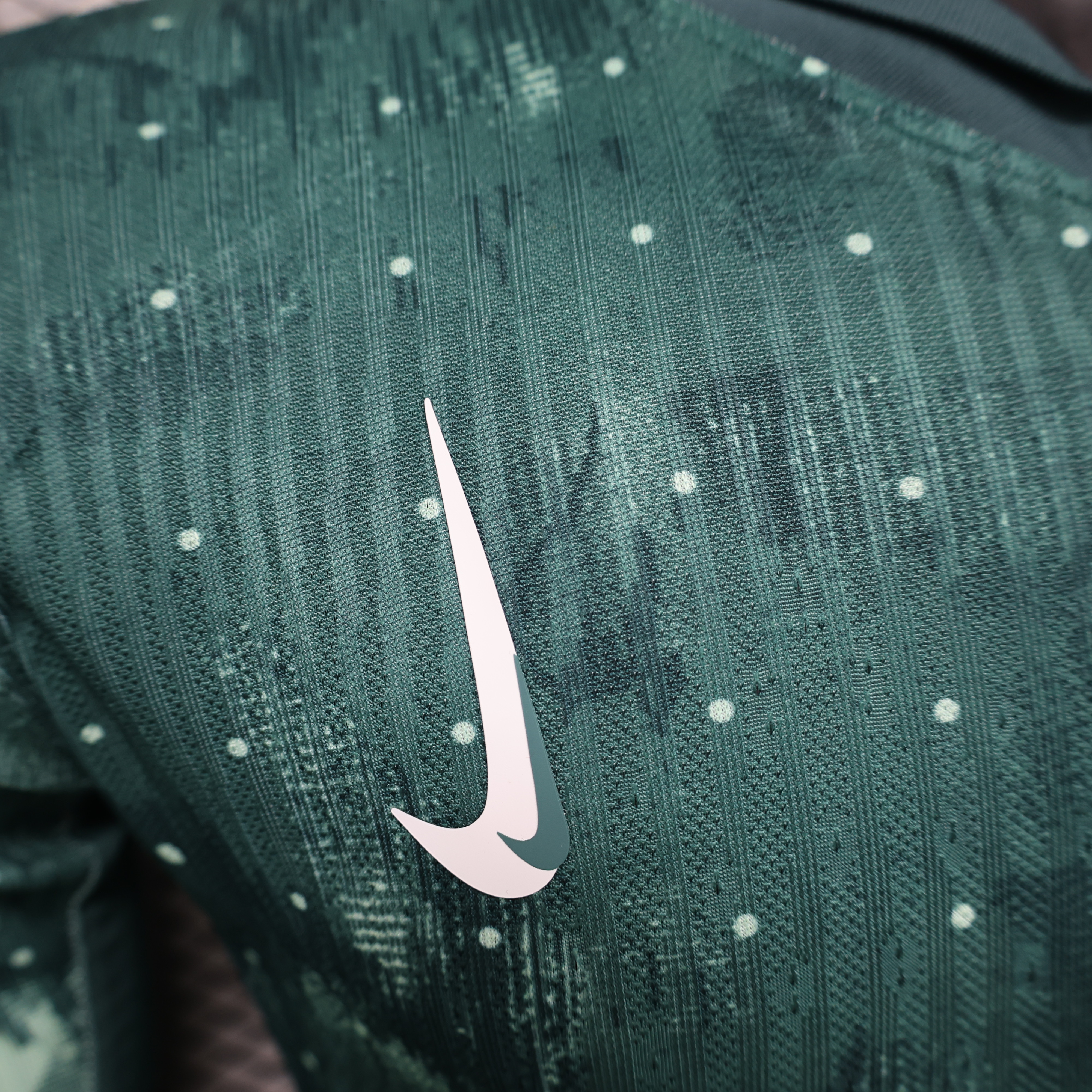 24-25  Hot Third Long Sleeve Player Jersey/24-25 热刺第二客场球员版长袖
