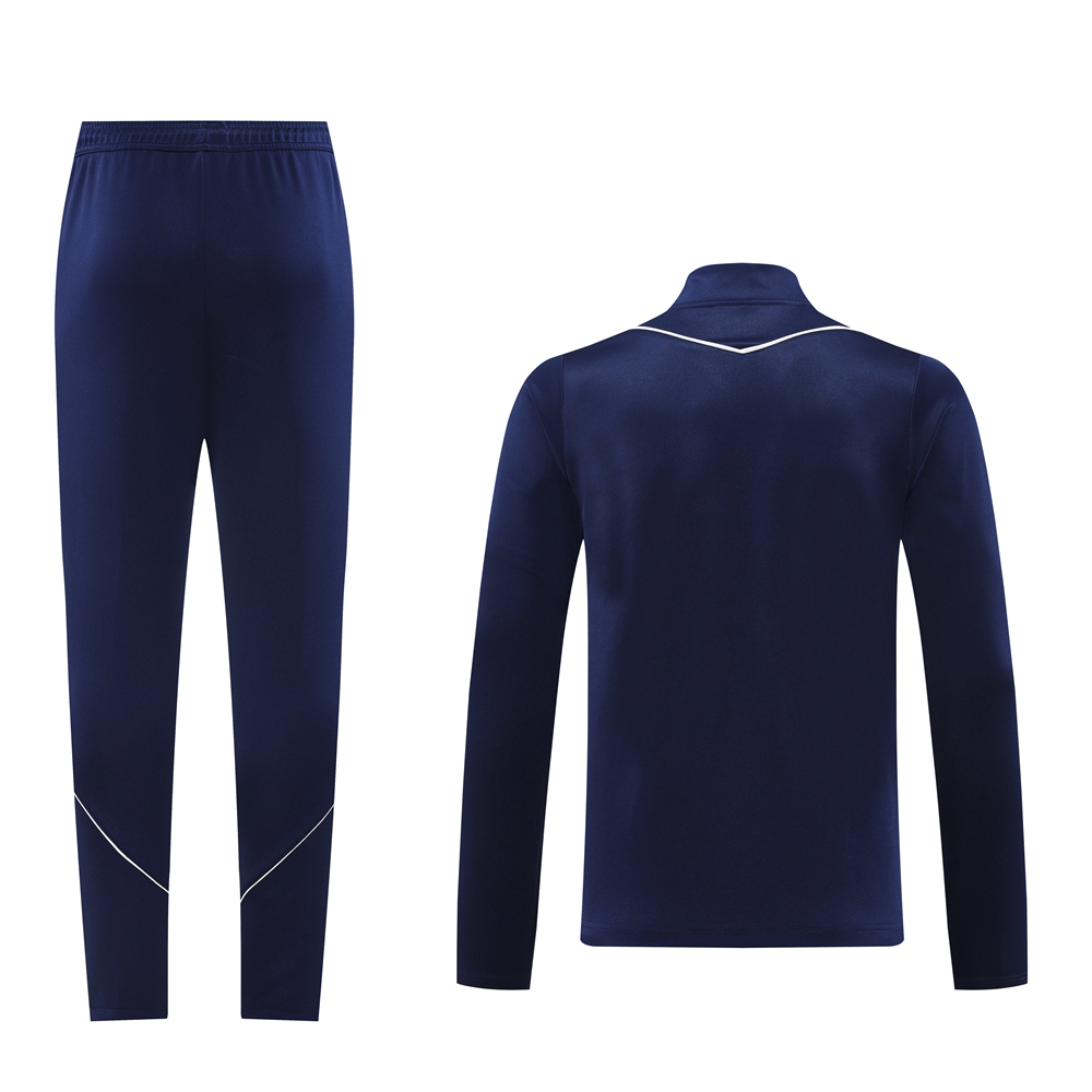 24-25 Al Nassr FC Jacket Tracksuit/ 24-25利雅得胜利夹克训练服