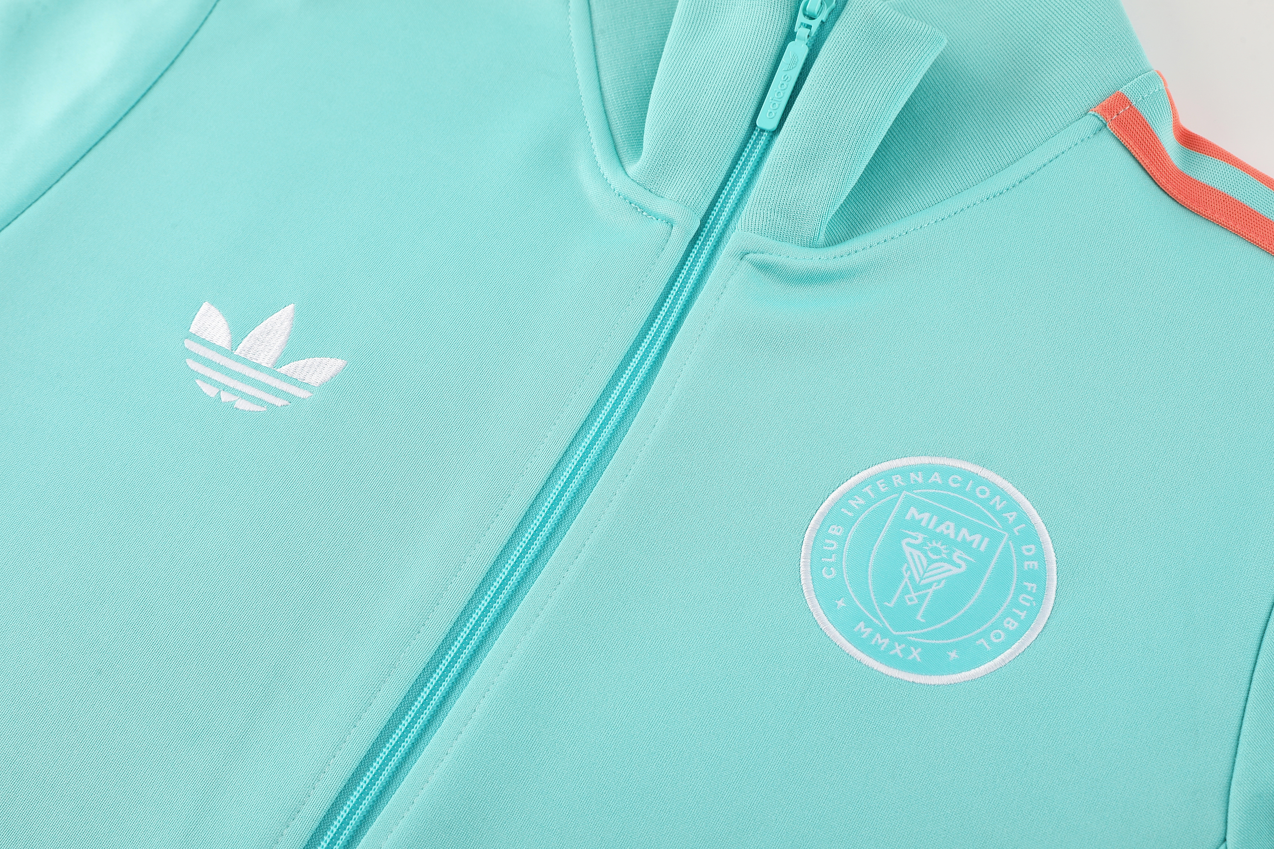 24-25 Inter Miami Jacket Tracksuit/ 24-25迈阿密夹克训练服